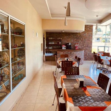 Hotel Sierra Inn Xicotepec de Juarez Extérieur photo