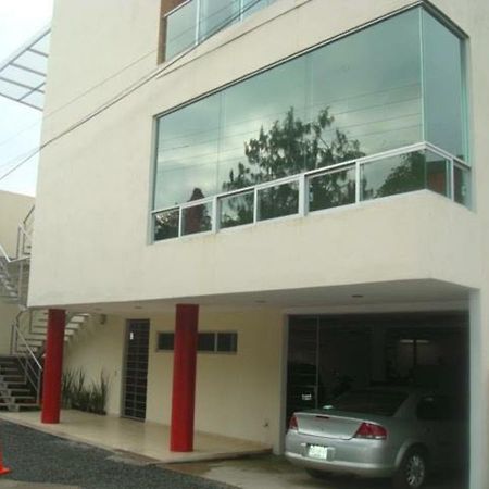 Hotel Sierra Inn Xicotepec de Juarez Extérieur photo