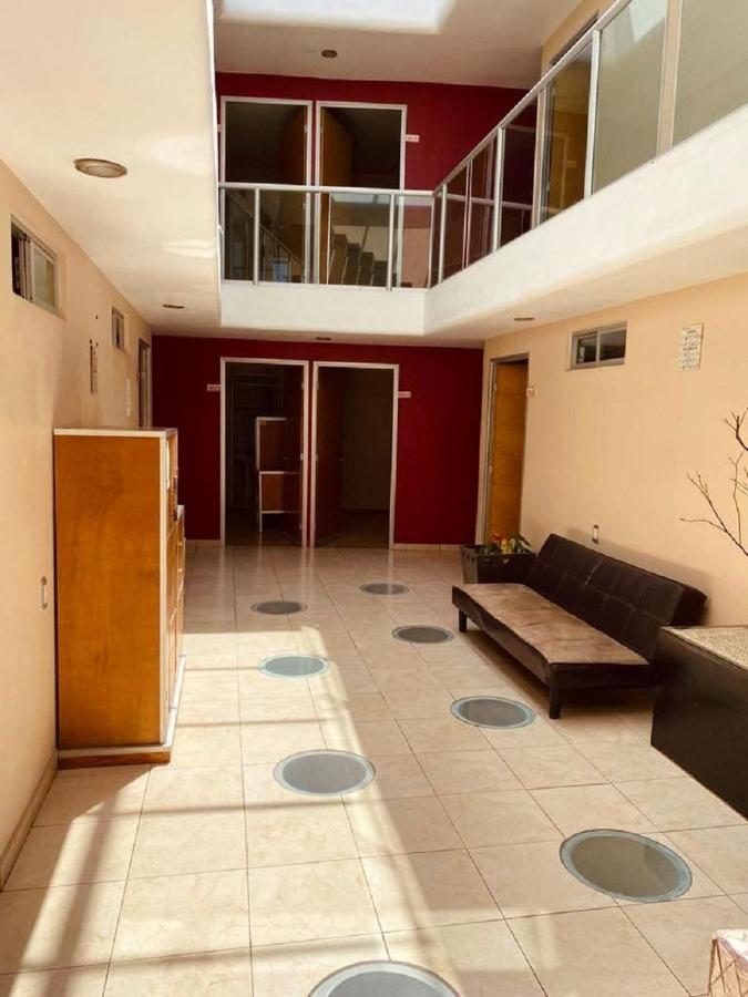 Hotel Sierra Inn Xicotepec de Juarez Extérieur photo