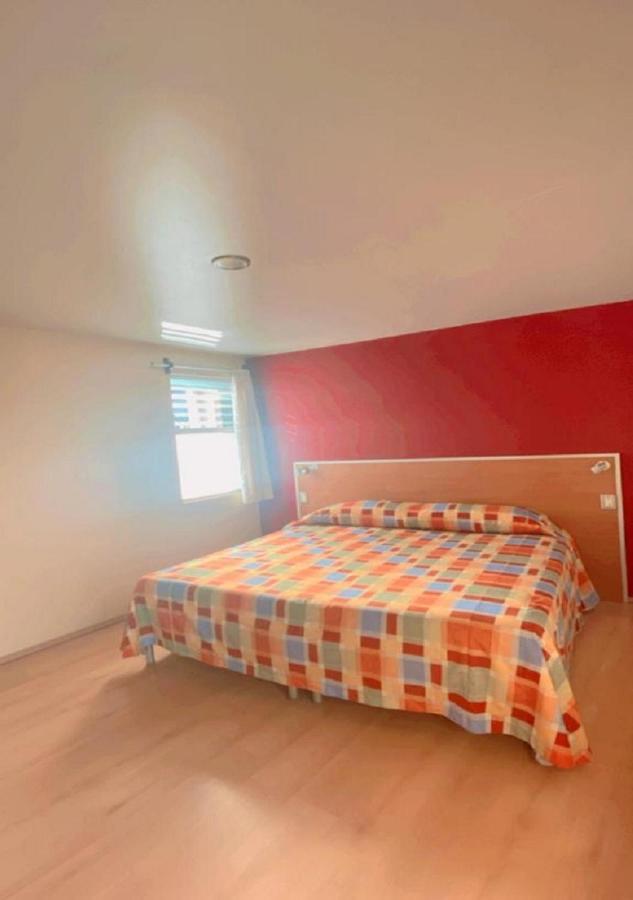 Hotel Sierra Inn Xicotepec de Juarez Extérieur photo