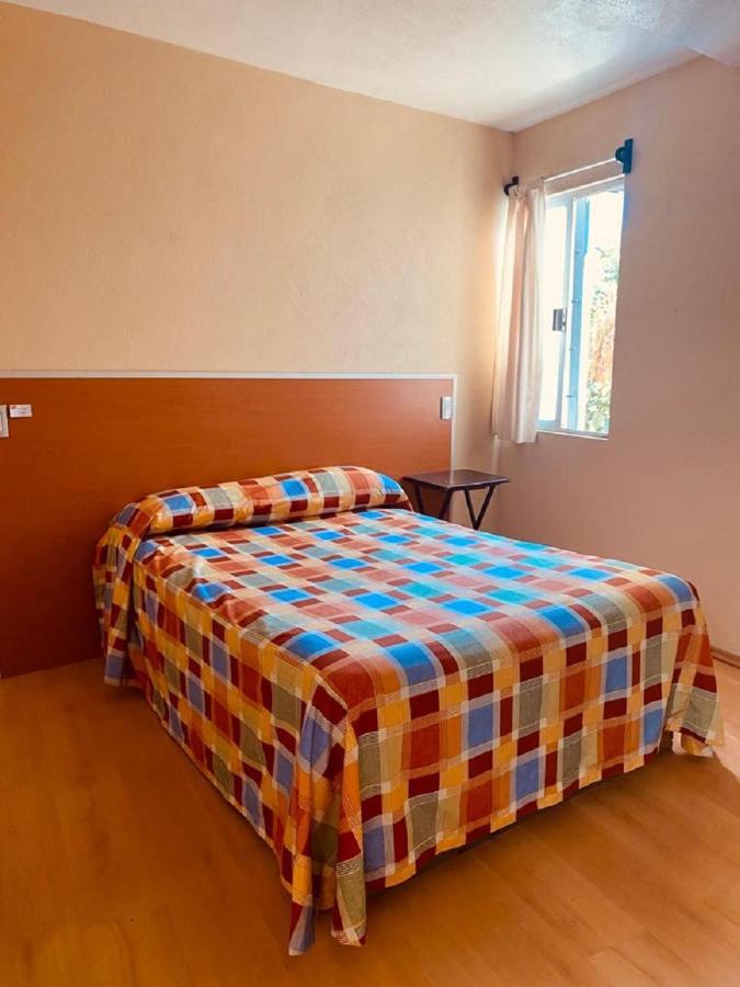 Hotel Sierra Inn Xicotepec de Juarez Extérieur photo