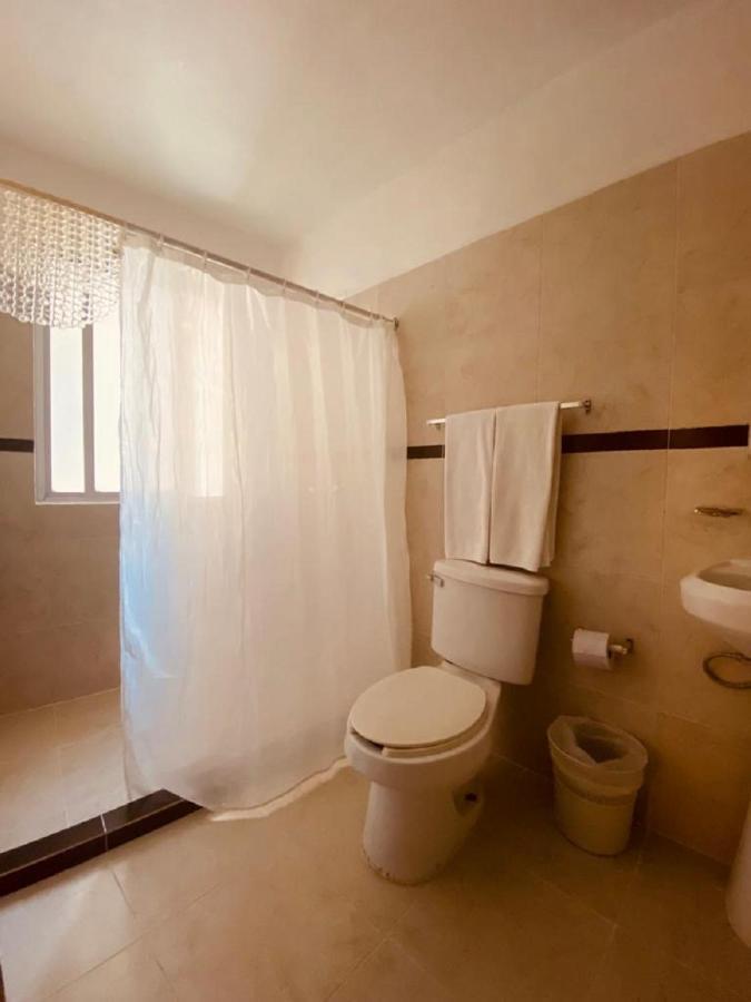 Hotel Sierra Inn Xicotepec de Juarez Extérieur photo