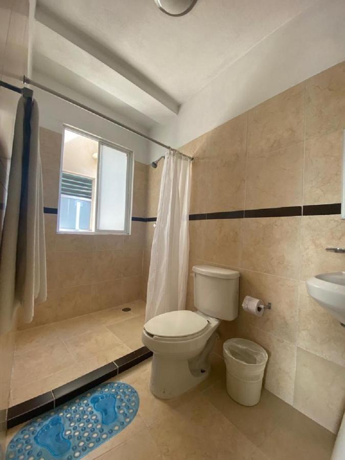 Hotel Sierra Inn Xicotepec de Juarez Extérieur photo