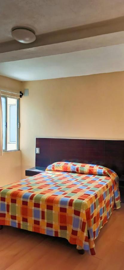 Hotel Sierra Inn Xicotepec de Juarez Extérieur photo