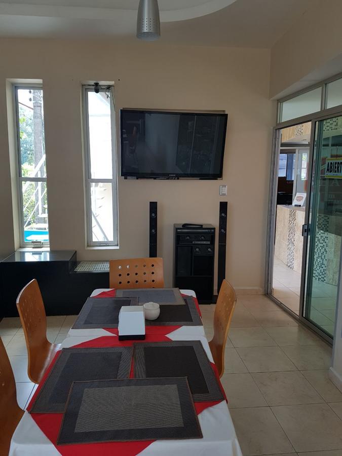Hotel Sierra Inn Xicotepec de Juarez Extérieur photo