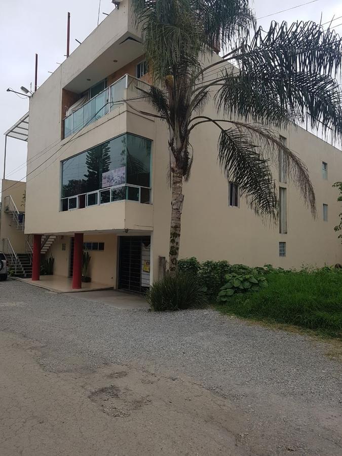 Hotel Sierra Inn Xicotepec de Juarez Extérieur photo