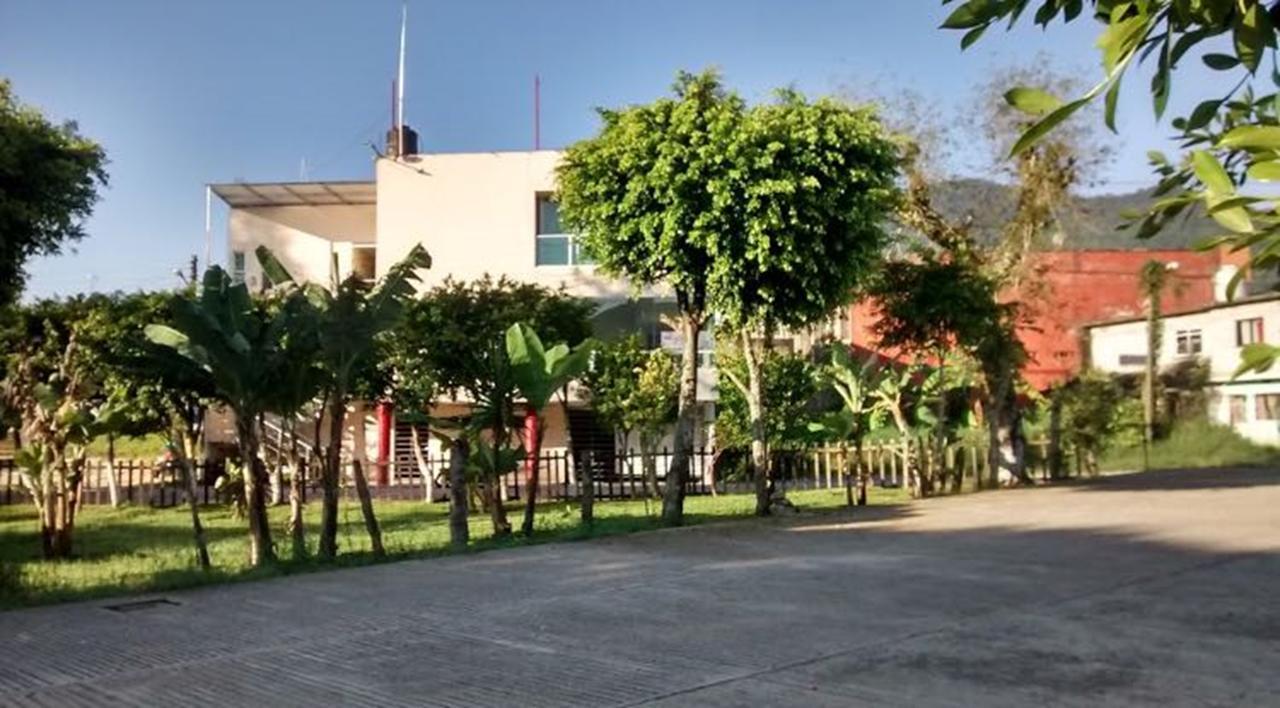 Hotel Sierra Inn Xicotepec de Juarez Extérieur photo