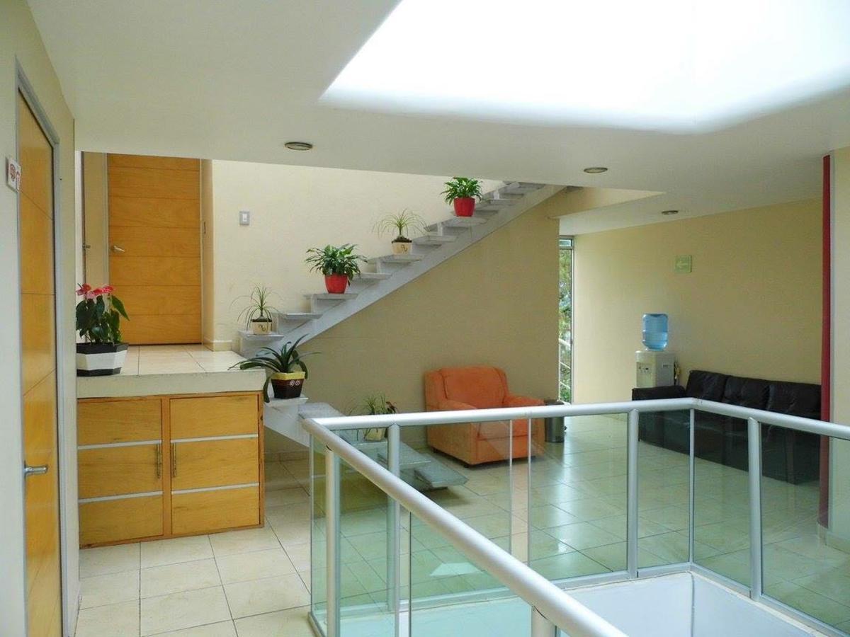 Hotel Sierra Inn Xicotepec de Juarez Extérieur photo
