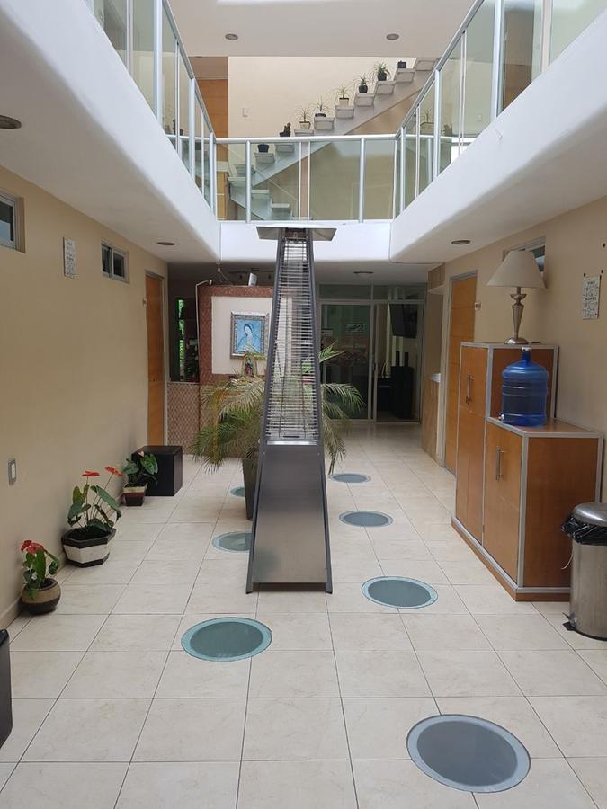 Hotel Sierra Inn Xicotepec de Juarez Extérieur photo